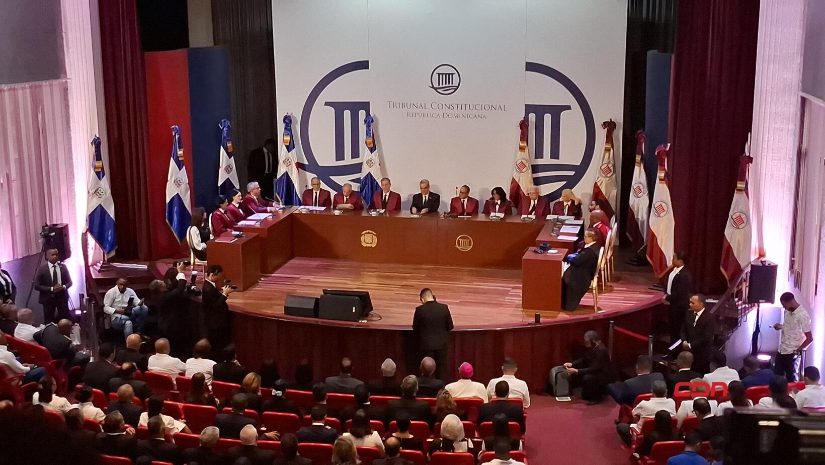 Constitución