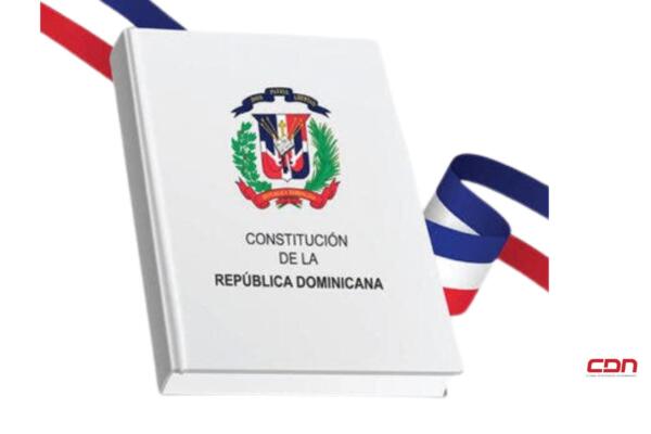 Hoy se celebra el 181 aniversario de la Constitución de la República Dominicana.