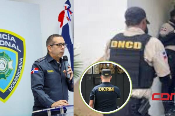 En ocasiones llegan a hacerse pasar por fiscales e incluso portando órdenes de cateos. Foto: CDN Digital  