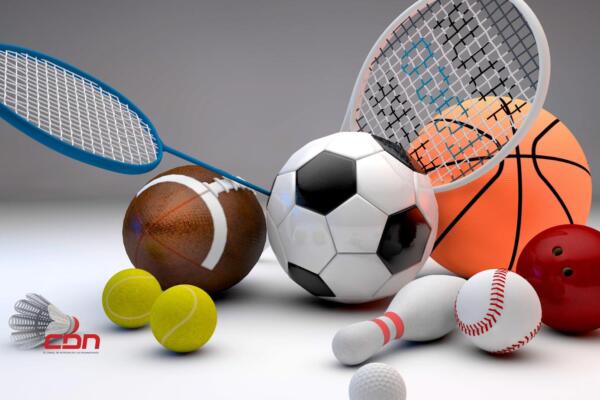 Hoy es Día Nacional del Deporte.