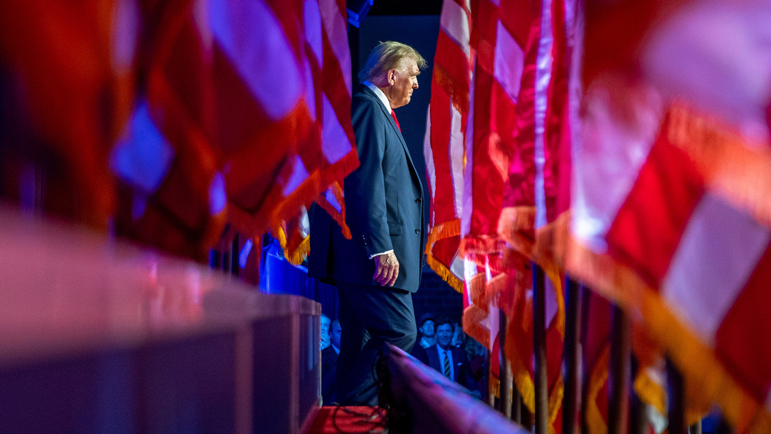 Una vez que Donald Trump se convierta en presidente, tendrá control sobre el Departamento de Justicia de Estados Unidos