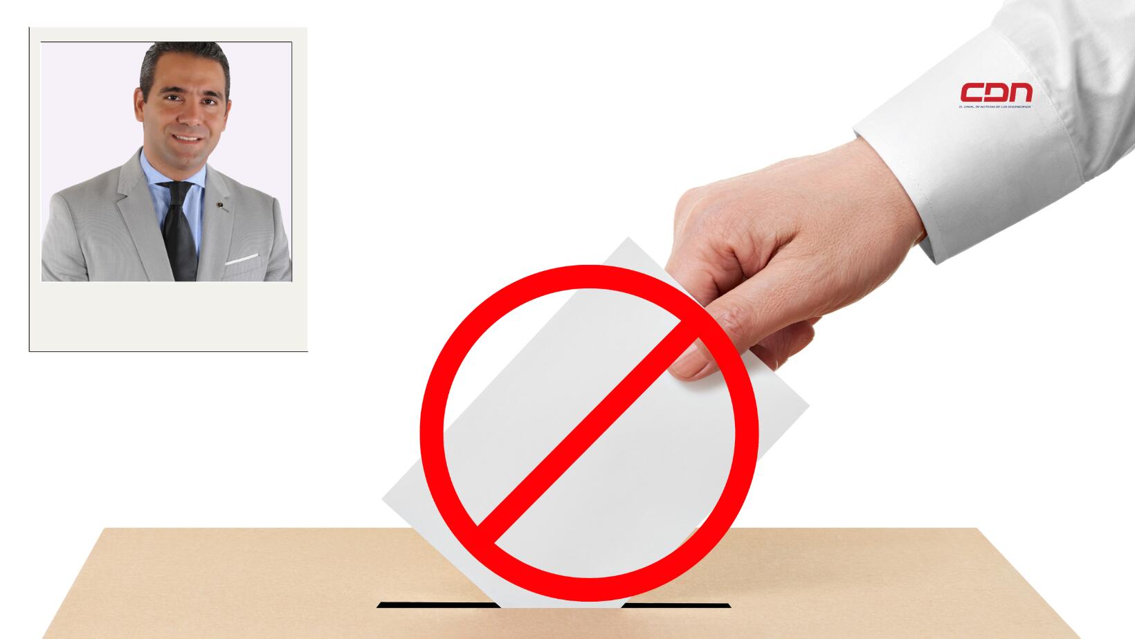 Elecciones