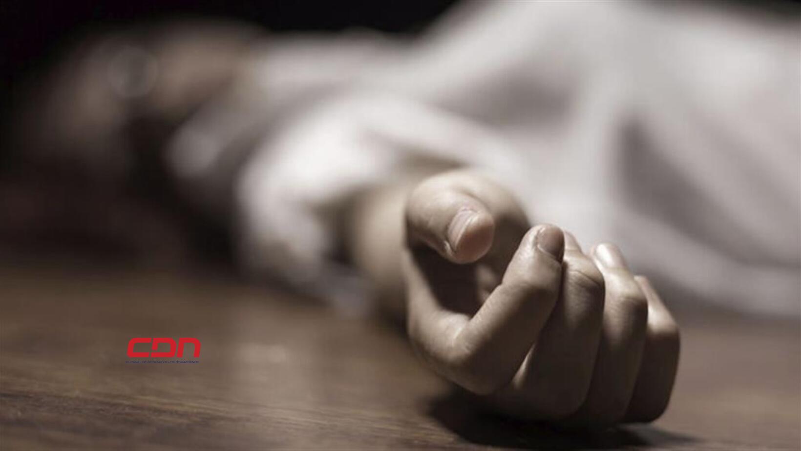 Feminicidio