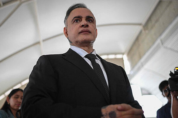 Venezuela crea un comité de víctimas 