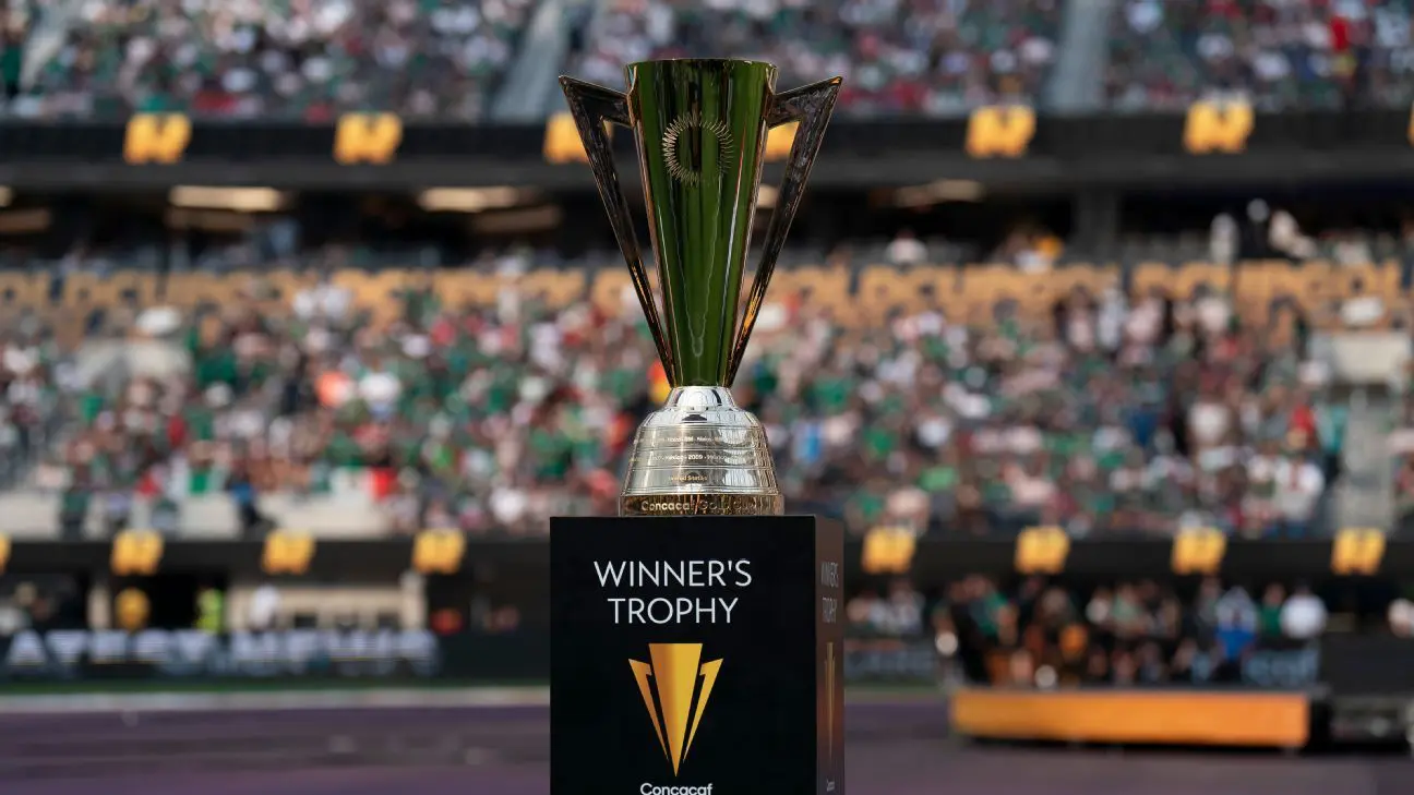 RD clasifica a la Copa Oro aquí lo que debes saber del evento