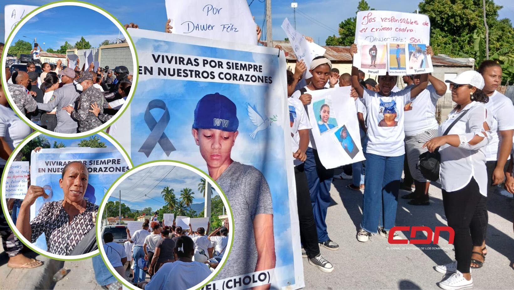 justicia