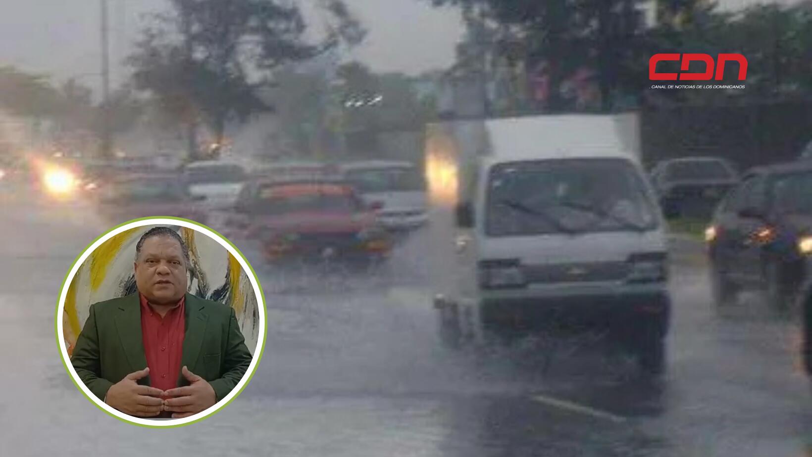 lluvias