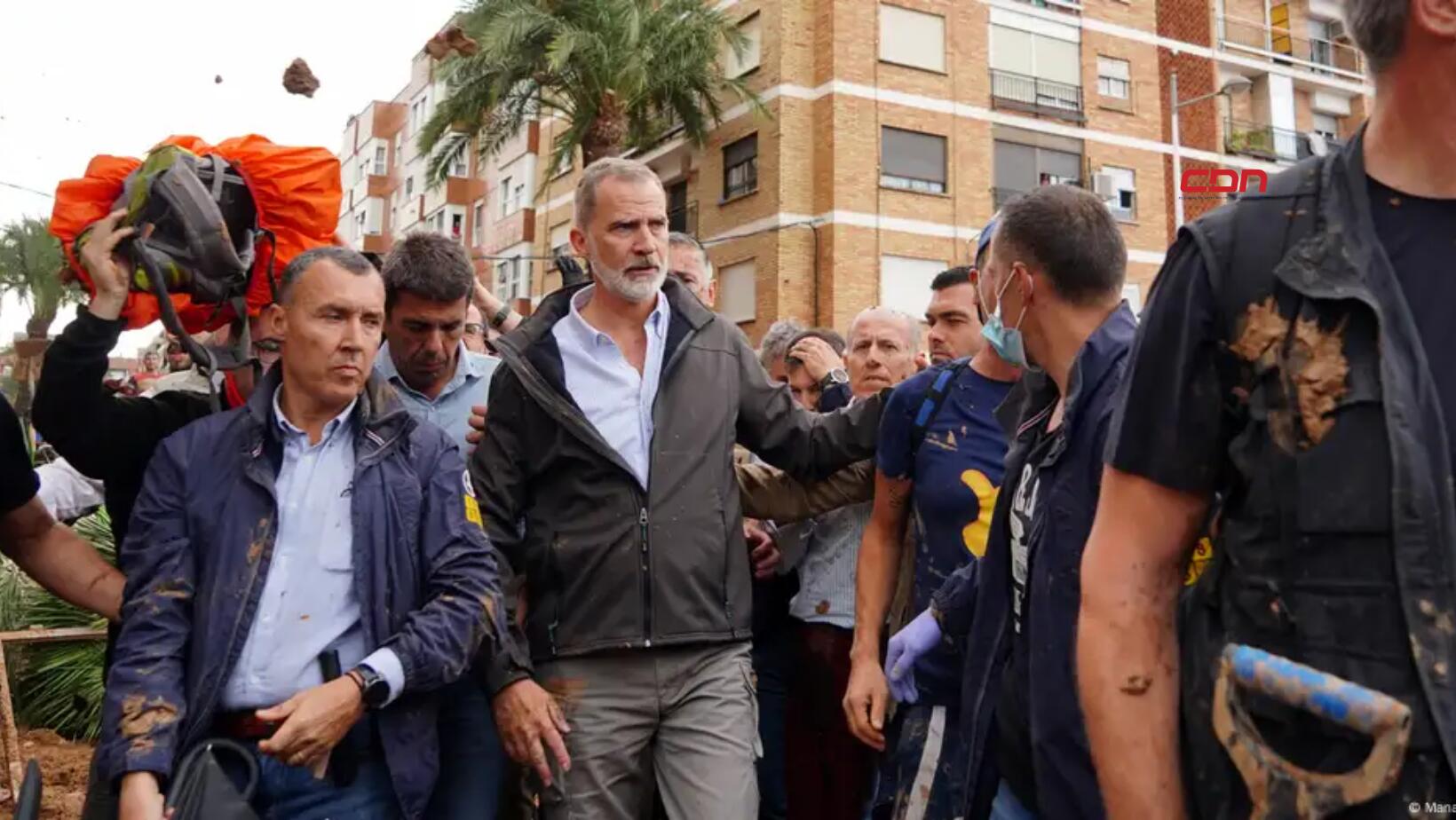España
