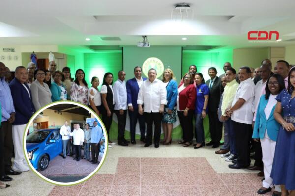 La iniciativa se desarrolla en reconocimiento a la importante labor y esfuerzo que a diario realizan los hombres. Foto: Fuente externa  