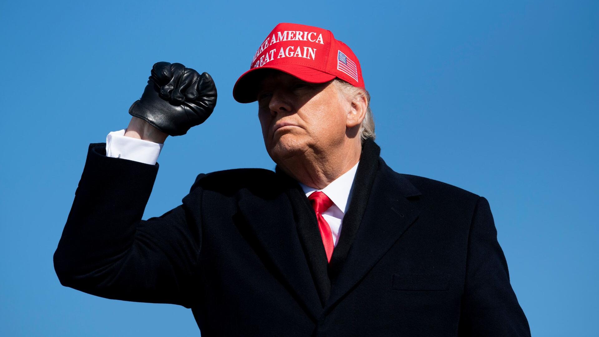 La estrategia visual de Donald Trump: El poder de la imagen en la política