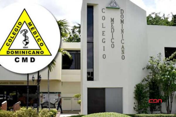 El presidente del CMD, Luis Peña Núñez, explicó que la institución no posee atribuciones legales para ejecutar ese tipo de sanción.