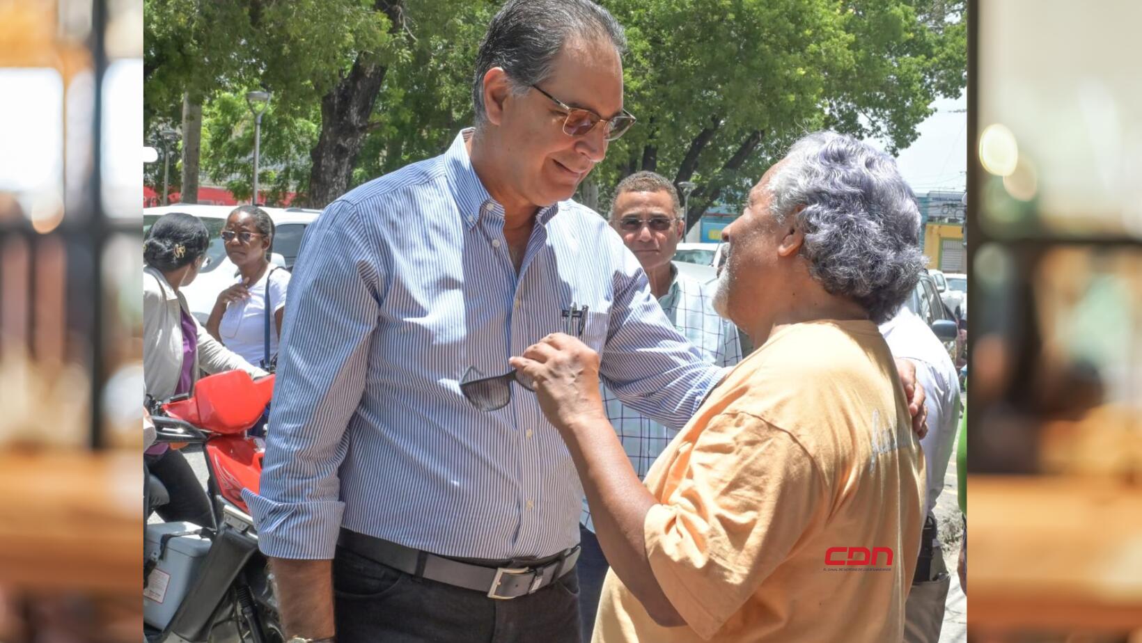 Santiago Hazim