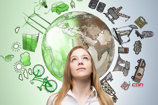 Hoy es Día Mundial de la Ecología.(foto, fuente externa)