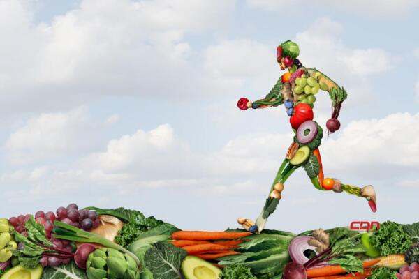Hoy es Día Mundial del Veganismo.(foto, fuente externa)