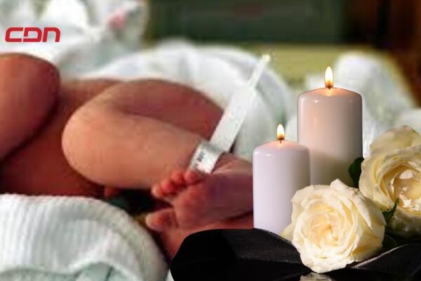 La sepsis neonatal es una infección invasiva, en general bacteriana, que se produce durante el período neonatal.  Foto: CDN Digital 