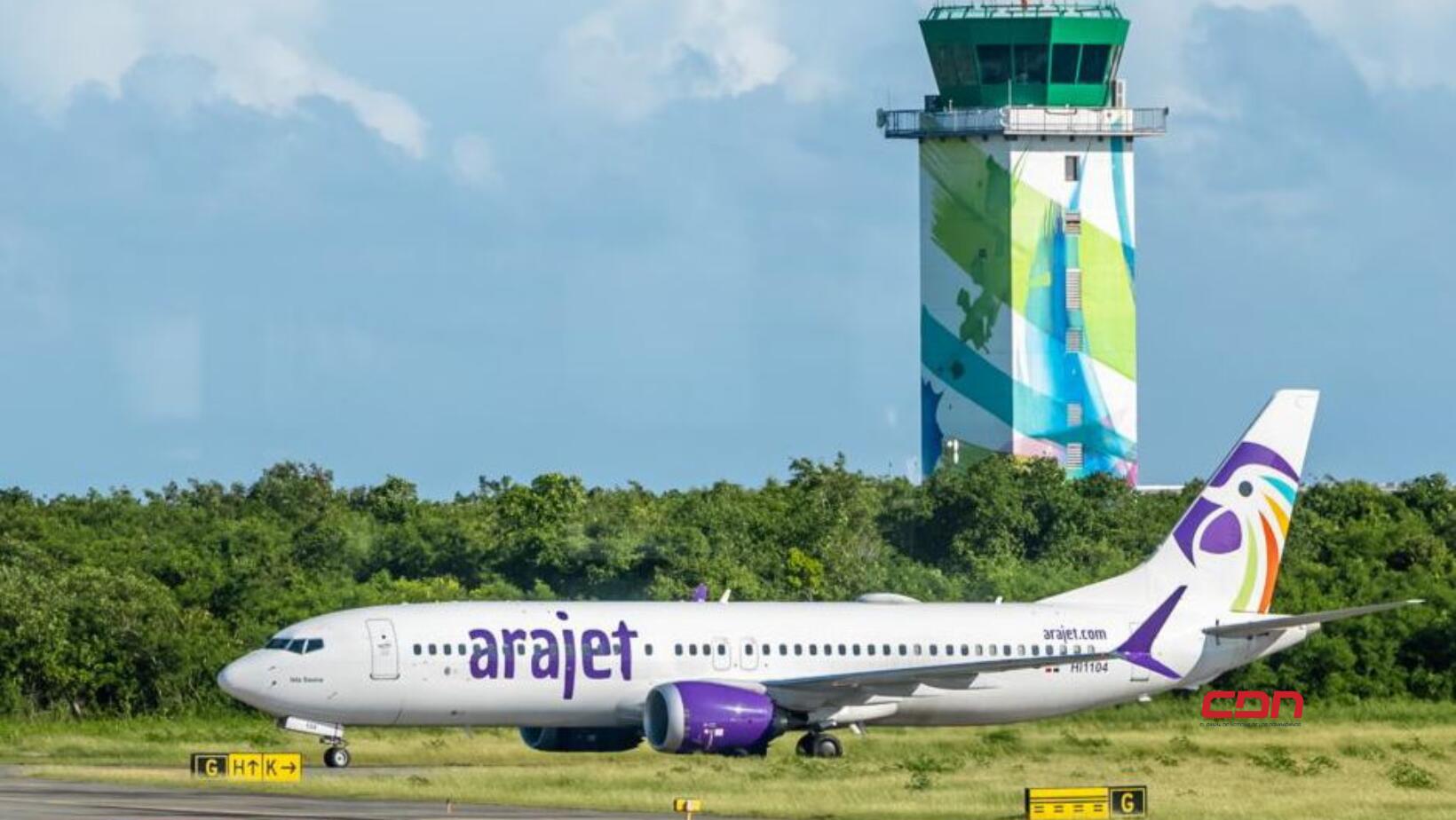 Arajet