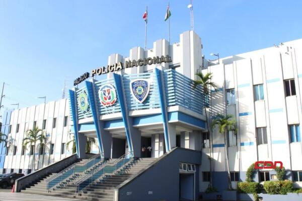 Policía Nacional realiza apresamientos en Barahona y La Romana.(foto, fuente externa)