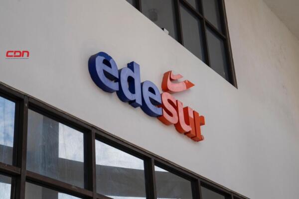 Edesur informa interrupción de electricidad en San José de Ocoa.(foto, fuente externa)
