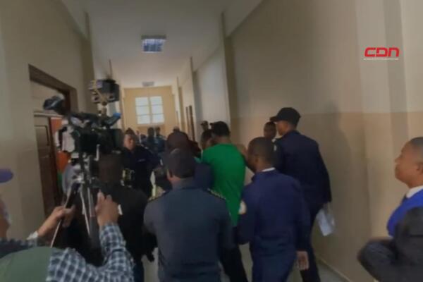 Al profesor Fernando Peña Eusebio lo acusan junto a otro colega de violar sexualmente a una menor de 13 años. Foto: CDN Digital 