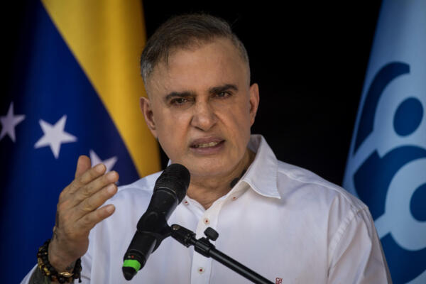 Venezuela: Fiscalía solicita revisar 225 casos de los detenidos tras las presidencialesMiguel Gutiérrez