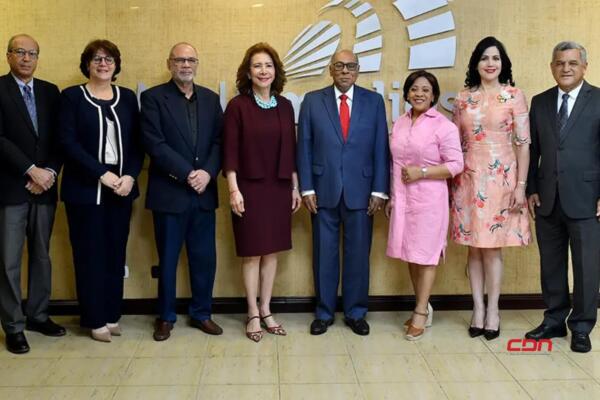 La Fundación Sur Futuro, una de las principales organizaciones comprometidas con la protección del medio ambiente.(foto, CDN)