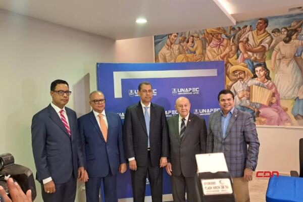 Este 21 de noviembre será un día histórico para la televisión en RD.(foto, fuente externa)