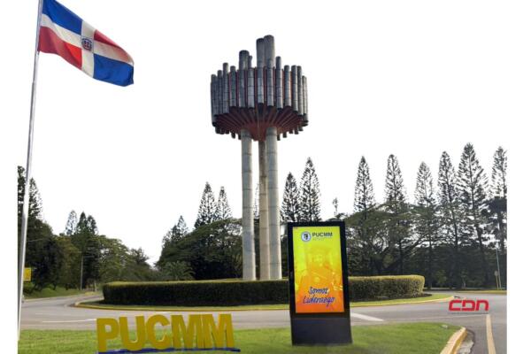 Pucmm ingresa al ranking Times Higher Education.(foto, fuente externa)