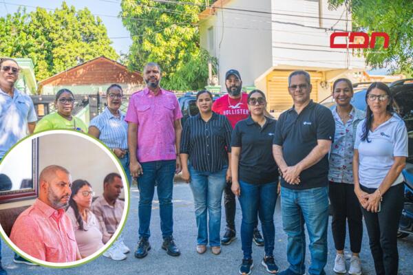 Esta unidad está destinada a ofrecer atención a niños con condiciones especiales en la provincia. Foto: 