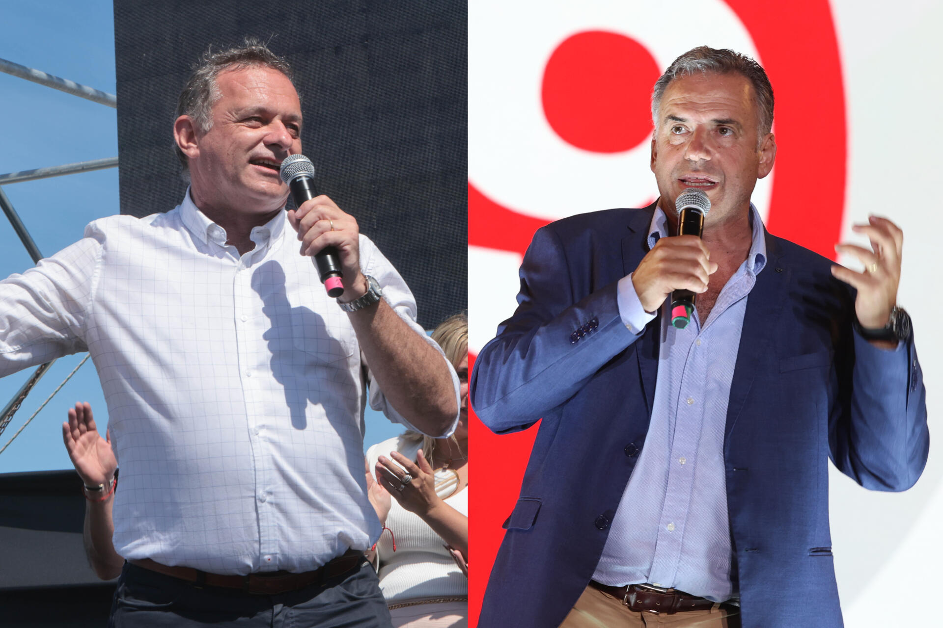 Uruguay define su rumbo en segunda vuelta electoral