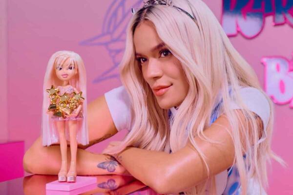 ¿Cuánto costará y cuándo estará disponible la muñeca Bratz de Karol G
