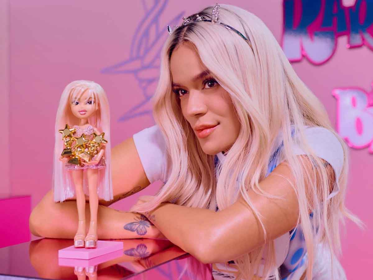 ¿Cuánto costará y cuándo estará disponible la muñeca Bratz de Karol G