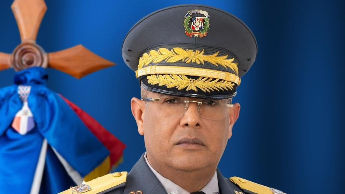 Nuevo uniforme
