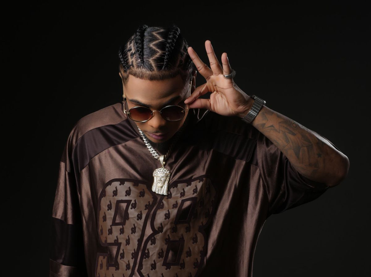 Liro Shaq El Sofoke lanza su nueva canción titulada "Después"