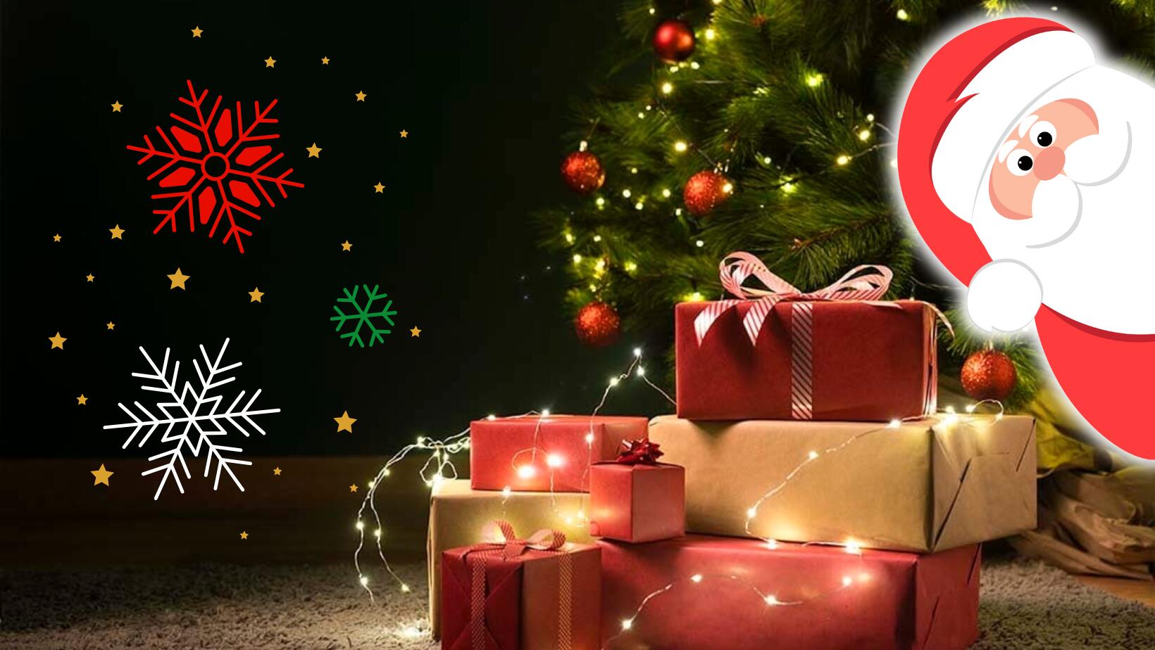 7 razones para participar en las fiestas navideñas