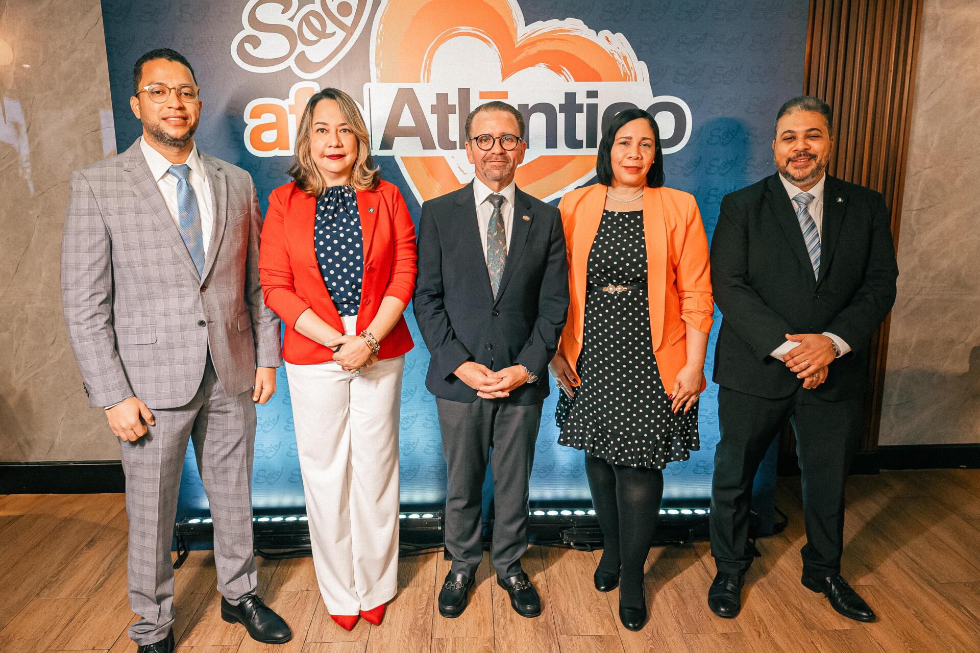  AFP Atlántico lanza el Club Soy AFP Atlántico