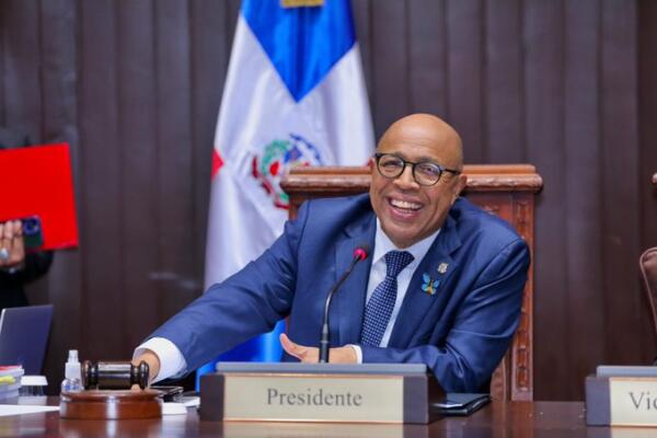 Diputados aprueban préstamos y ley de bonos por más de RD$ 350,000 MM