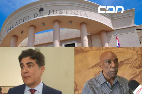 Abogado y exjuez hablan sobre la prisión preventiva