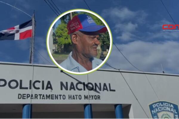Denunciar un presunto abuso cometido contra su hijo de 15 años. Foto: Fuente externa 
