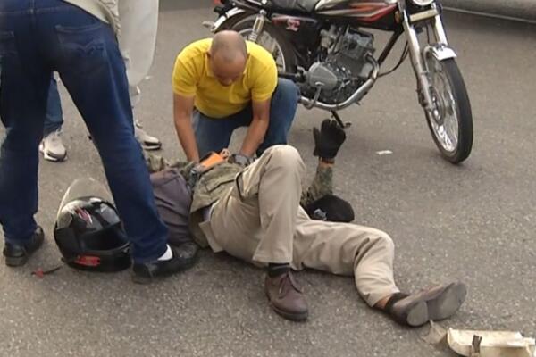 En este período navideño los accidentes de tránsito han tenido un aumento significativo.