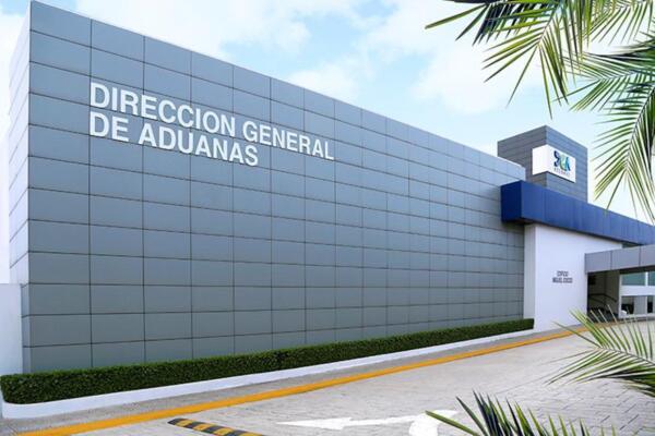 Aduanas 2024 Incremento en recaudaciones y fortalecimiento Institucional