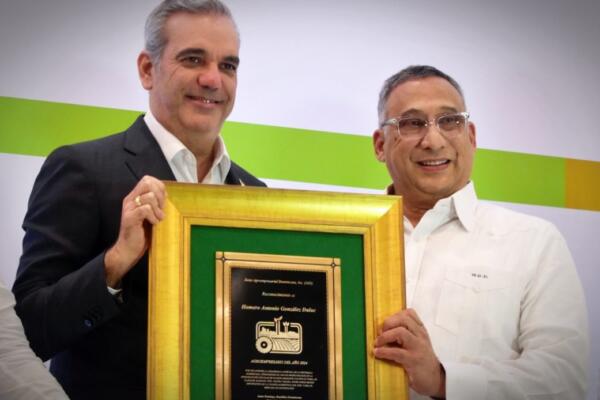 Productores agropecuarios trabajarán junto al presidente para eliminar hambre en RD
