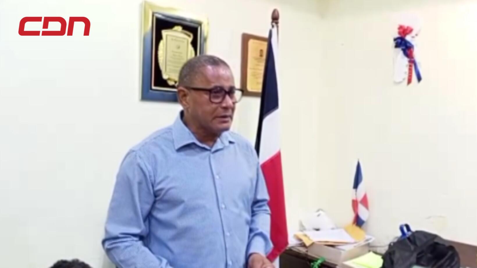 Alcalde Abelito Suriel lanza plan “Tolerancia Cero”