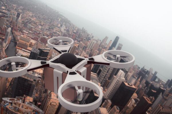 Amazon revoluciona las entregas con drones paquetes llegan a tu puerta en minutos