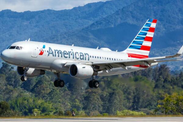 American Airlines desarrolló un sistema de embarque que emplea tecnología avanzada para garantizar un proceso más eficiente y ordenado.