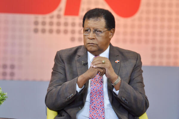 ‘‘La Cámara de Cuentas ha sido un lastre para la República Dominicana desde sus inicios’’, expresó Andrés Terrero en Despierta con CDN.
