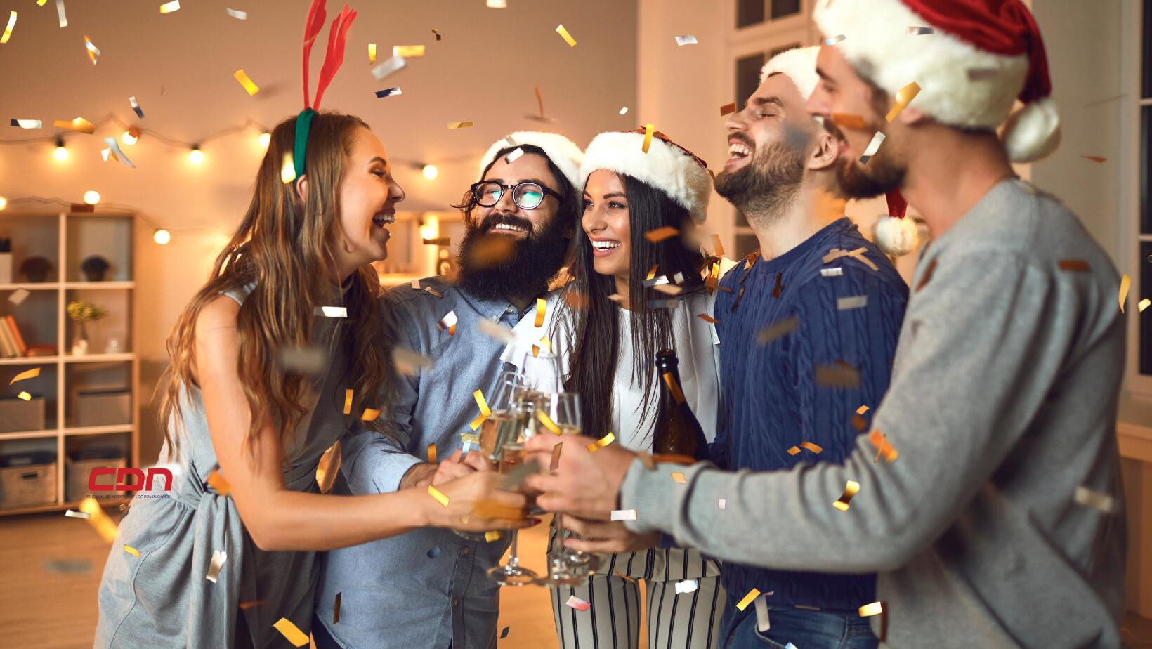 Año Nuevo