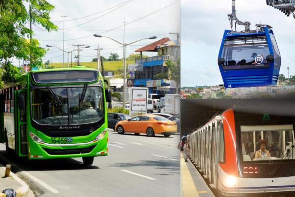 Esta medida forma parte del Sistema de Integración de Tarifas, cuyo objetivo es facilitar los trasbordos entre Metro, Teleférico y autobuses mediante una sola tarifa y un sistema de pago unificado.