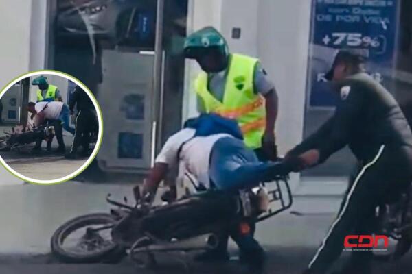 Son recurrentes en aplicar multas, situación que tiene a la población cansada.  Foto: Fuente externa 