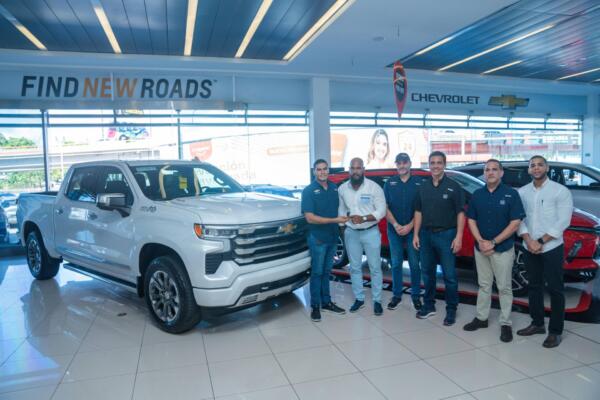 Autoferia Popular cierra con RD$17,000 millones en solicitudes de préstamos; más de 9,000 vehículos nuevos financiados. FOTO: Fuente externa
