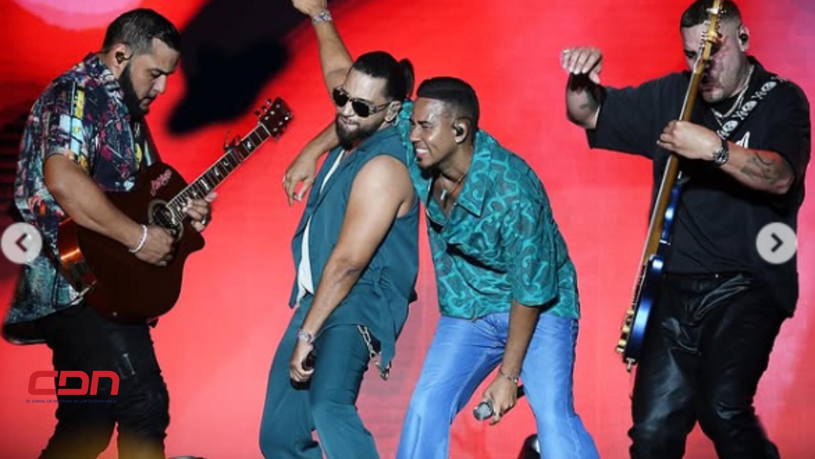 Romeo Santos